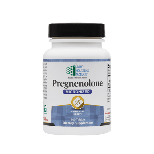 Pregnenolone