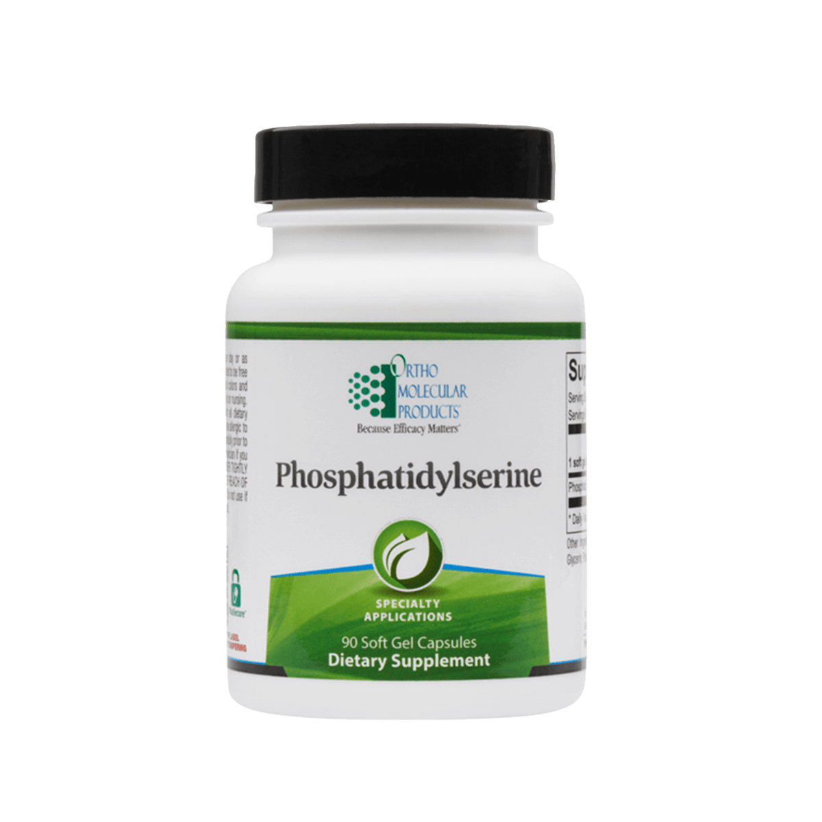 Phosphatidylserine