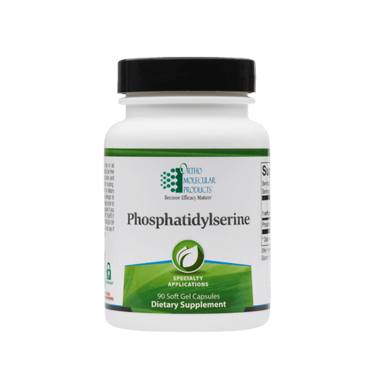 Phosphatidylserine