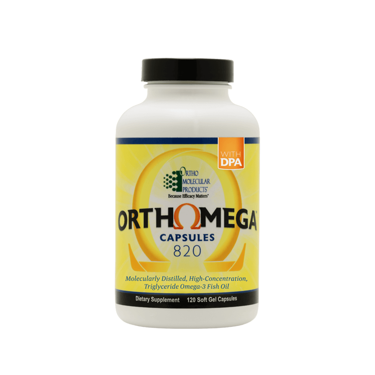 Orthomega 820
