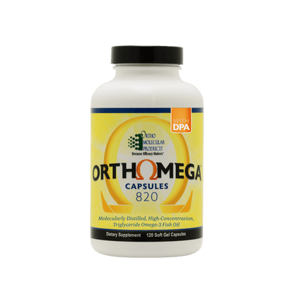 Orthomega 820