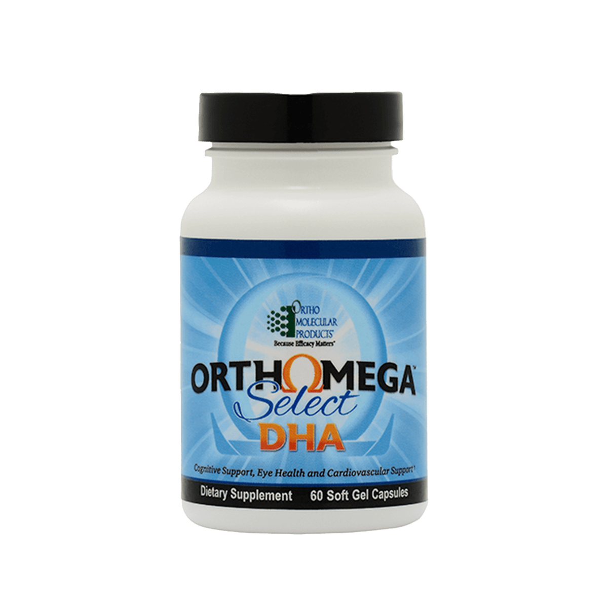 Orthomega Select DHA