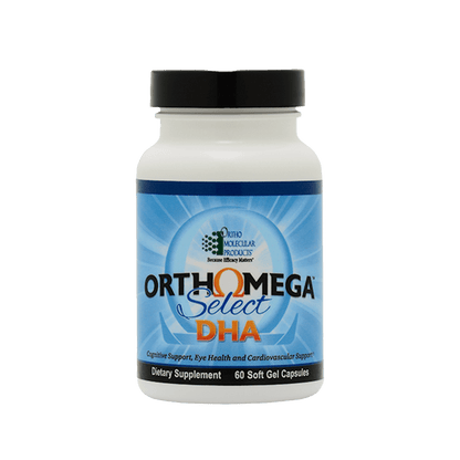 Orthomega Select DHA