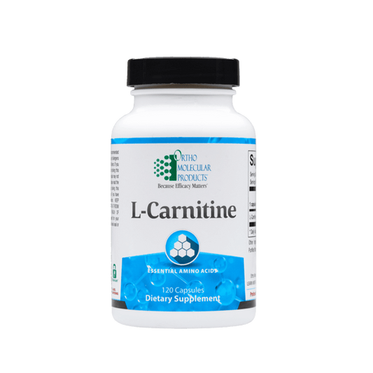 l-carnitine