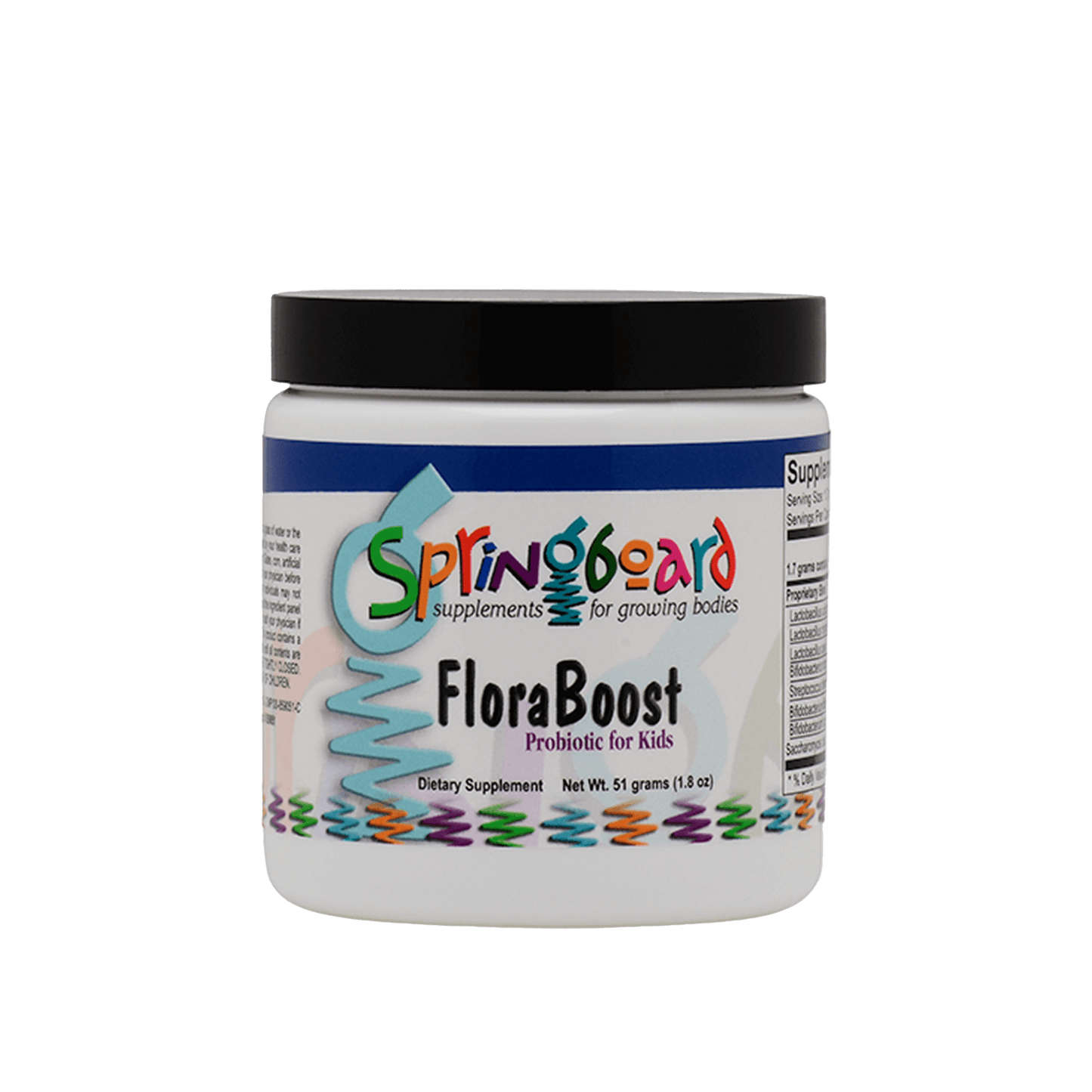 FloraBoost
