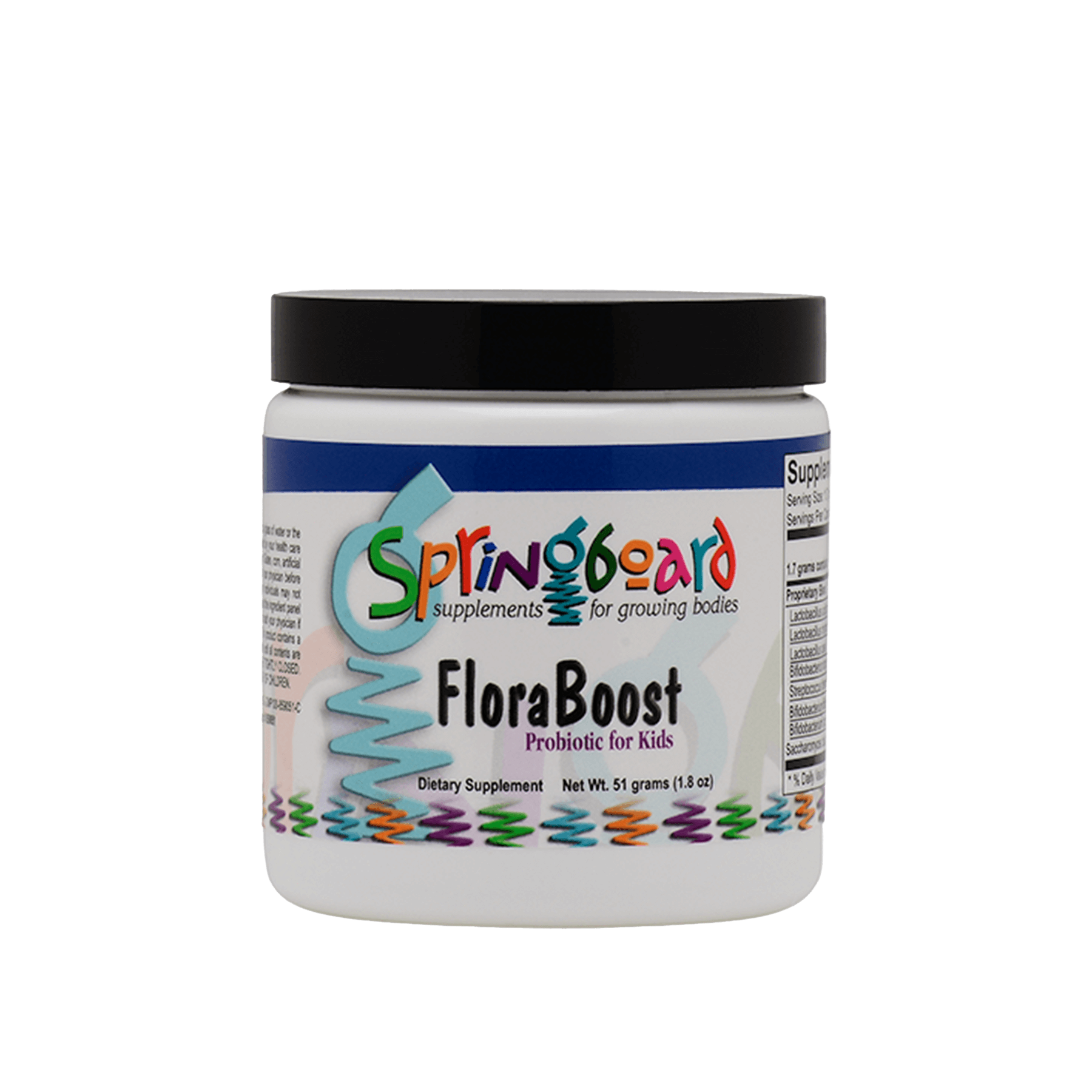 FloraBoost