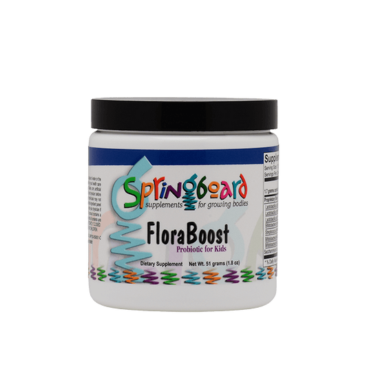 FloraBoost
