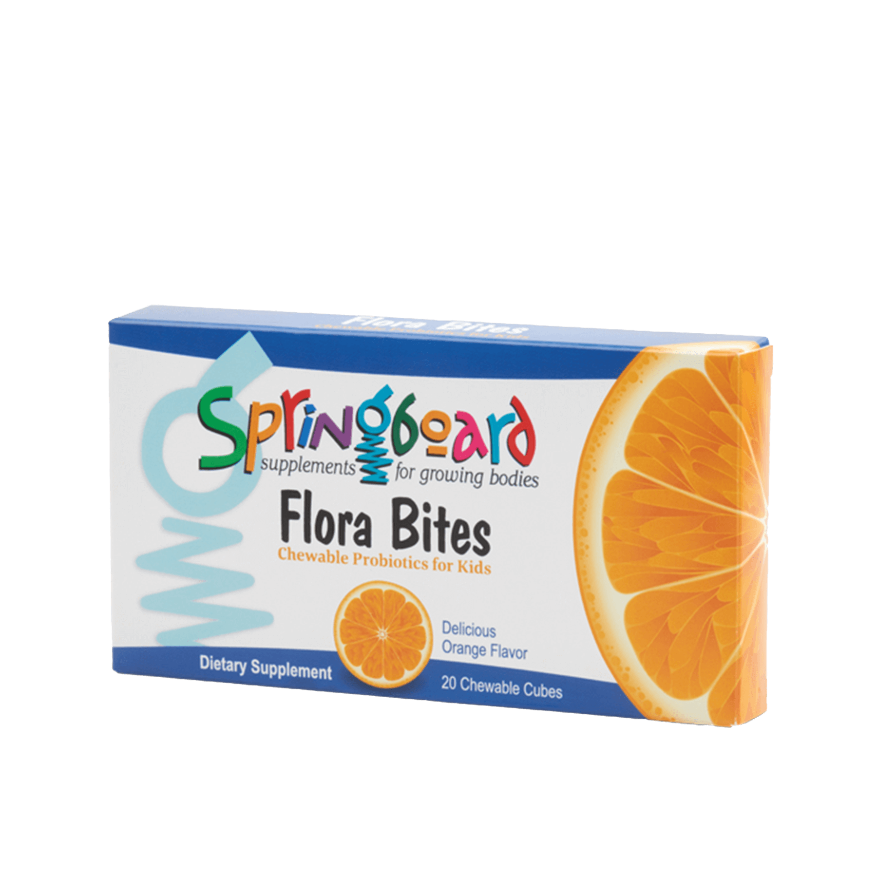 Flora Bits
