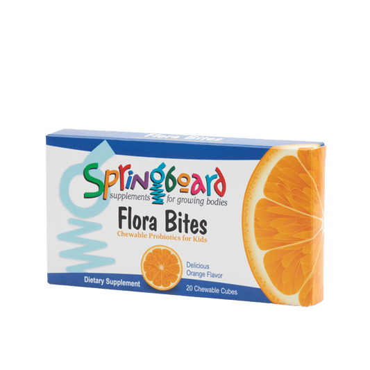 Flora Bits