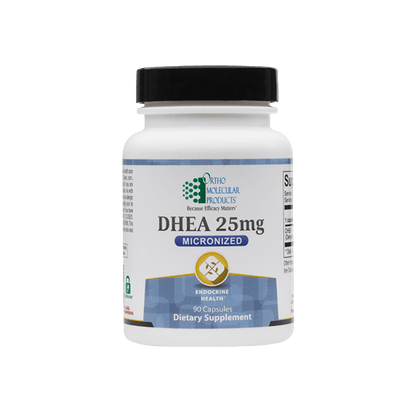DHEA 25mg