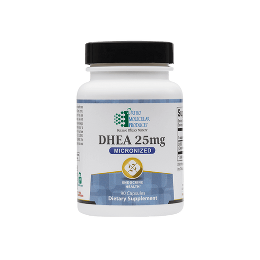 DHEA 25mg
