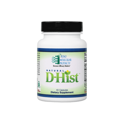 Natural D-Hist
