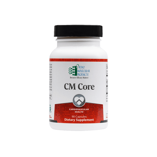 CM Core