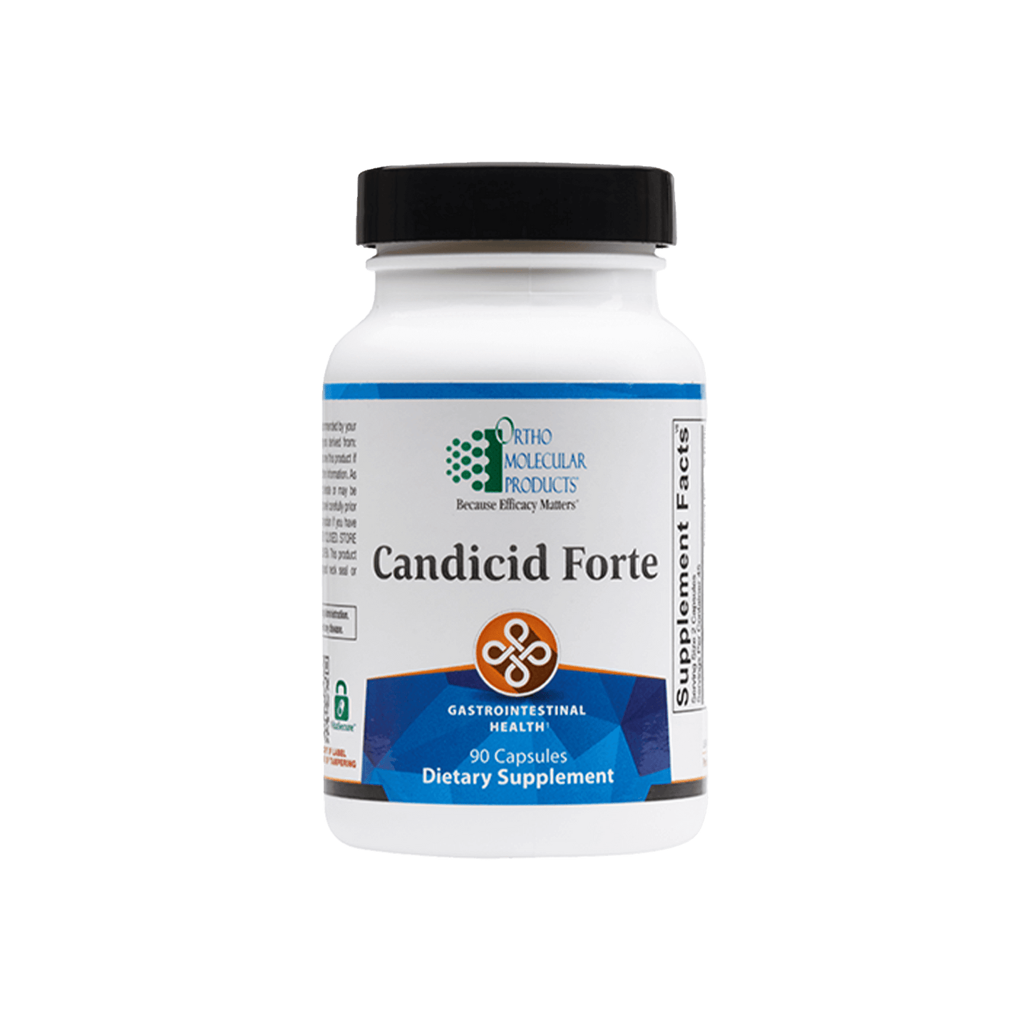 Candicid forte