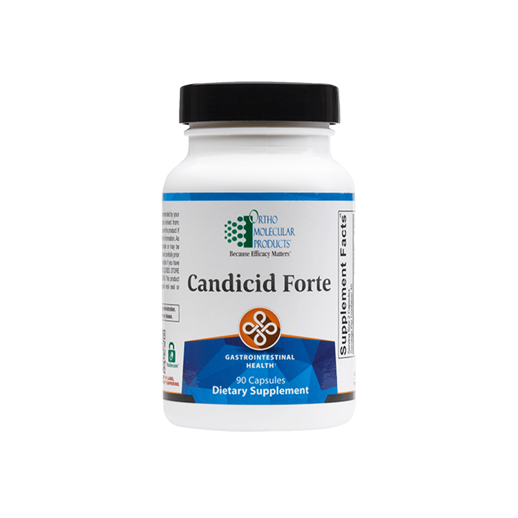 Candicid forte