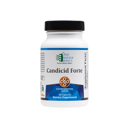 Candicid forte
