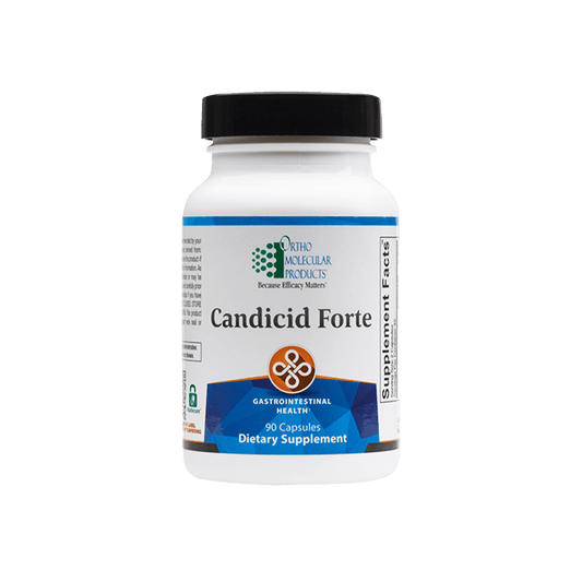 Candicid forte