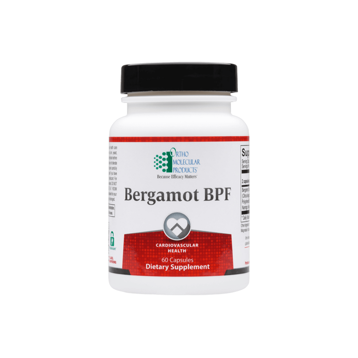 Bergamot BPF