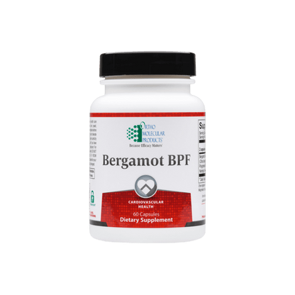 Bergamot BPF