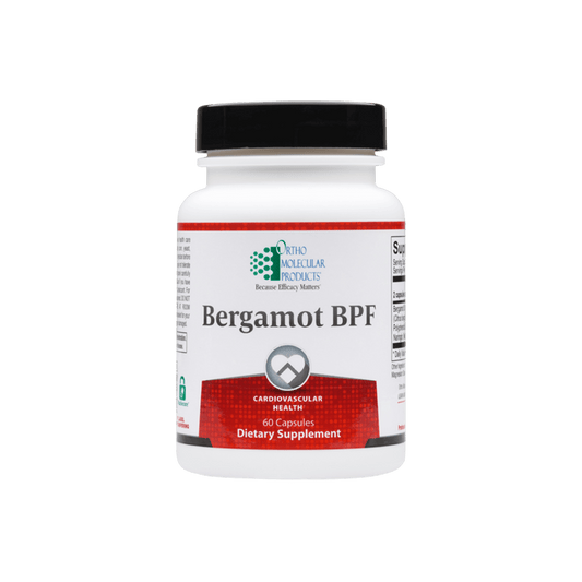 Bergamot BPF