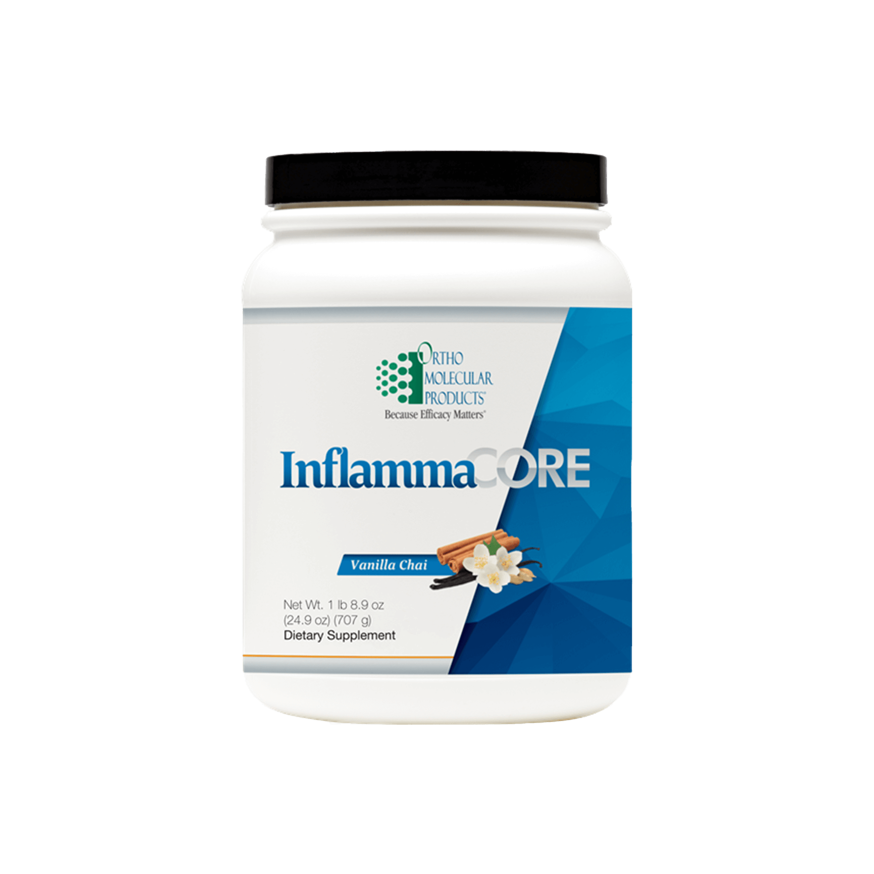 Inflammacore vanilla chai