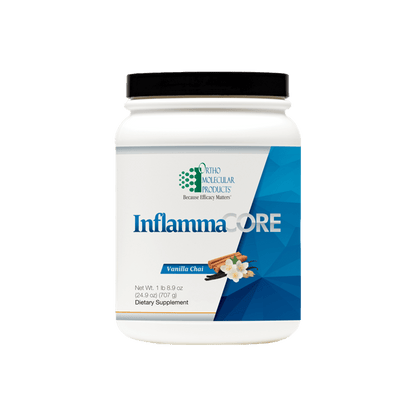 Inflammacore vanilla chai