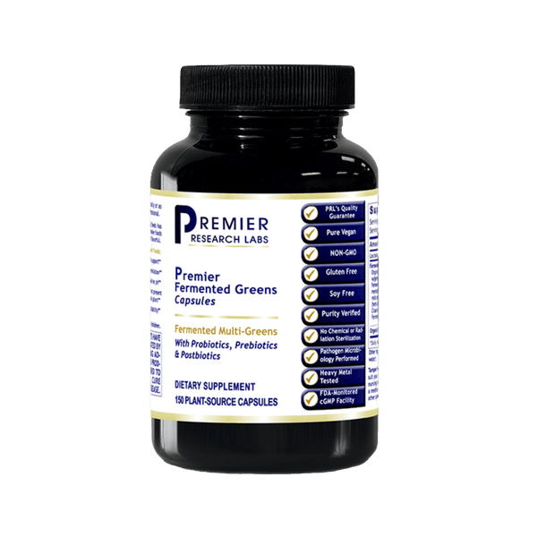 premier fermented greens