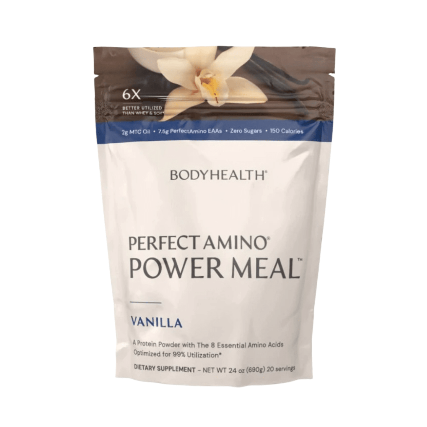 BodyHealth Perfect Amino Power Meal