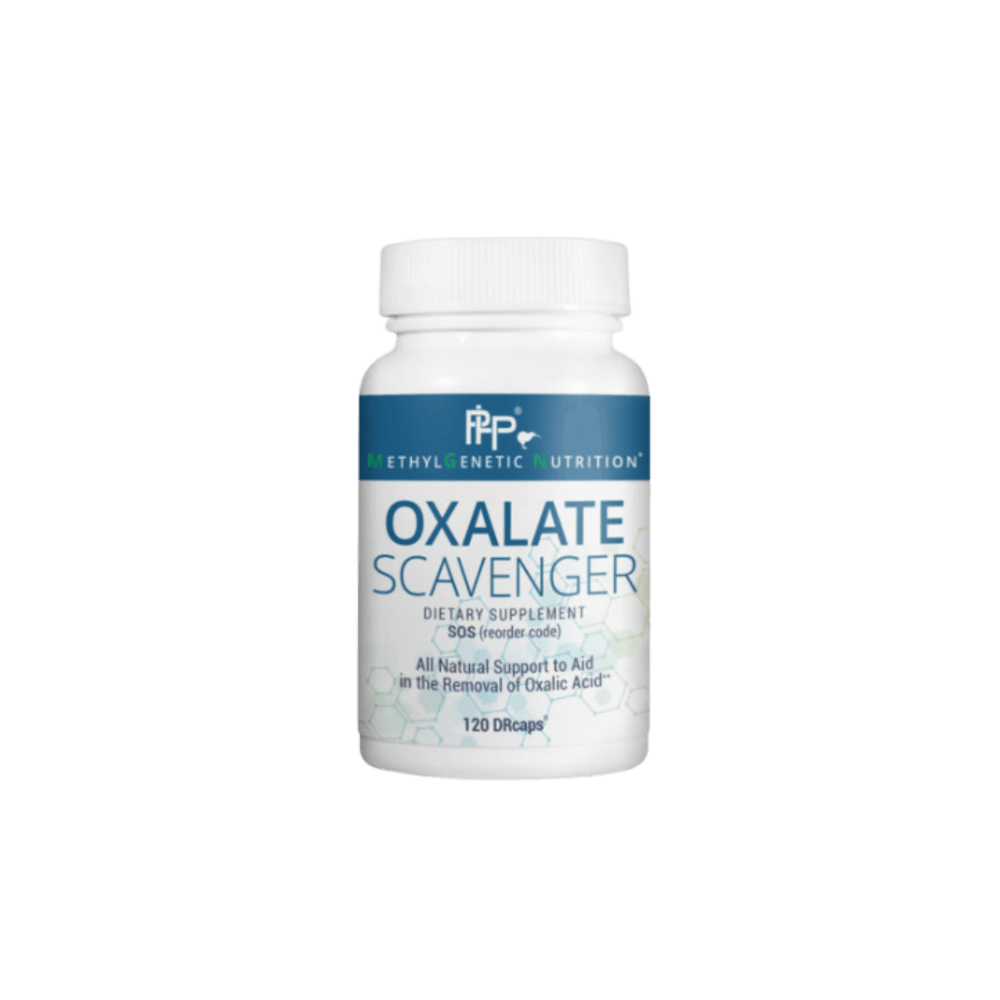 Professional Health Products Oxalate Scavenger Capsules