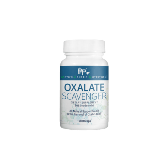 Professional Health Products Oxalate Scavenger Capsules 1