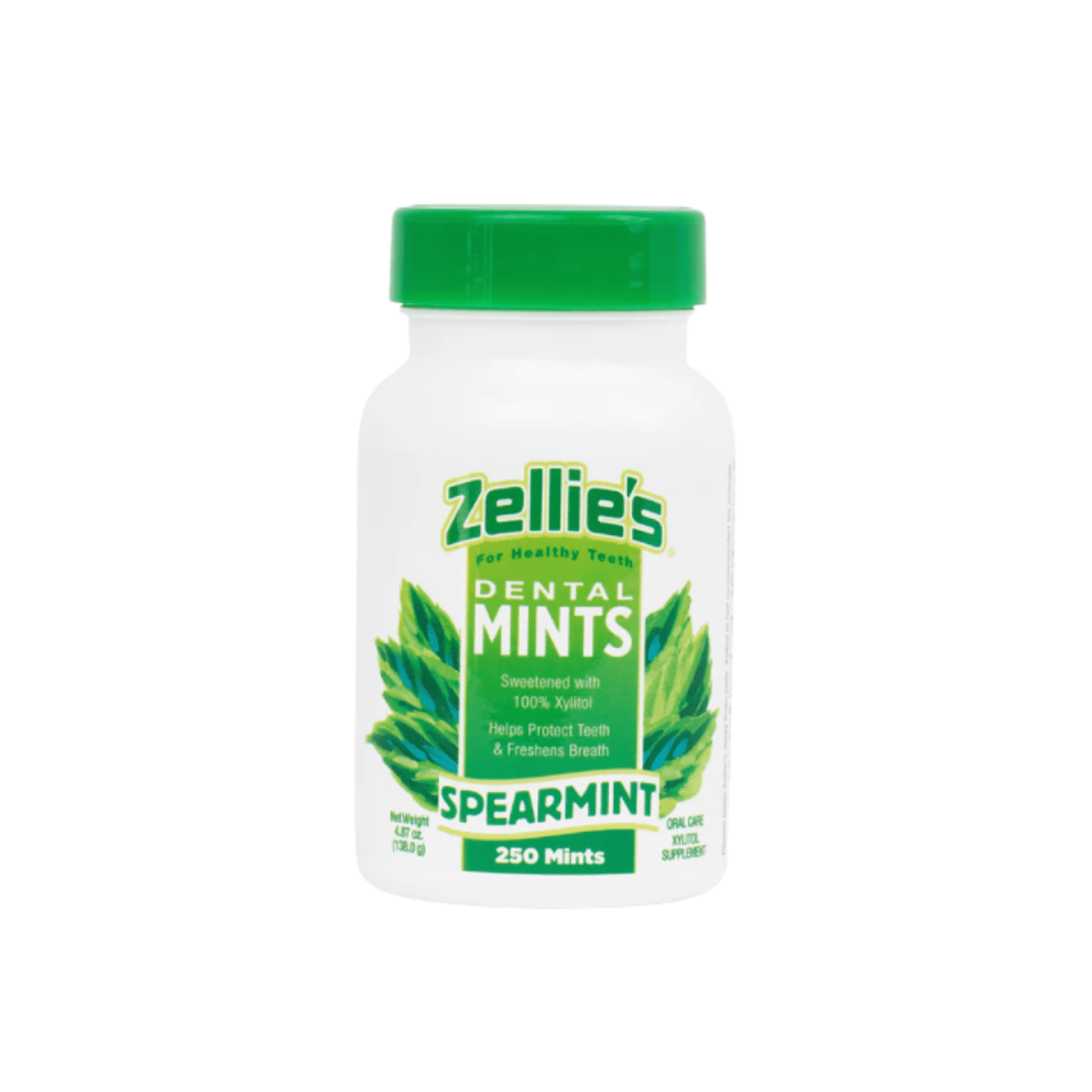 Zellie's Dental Mints