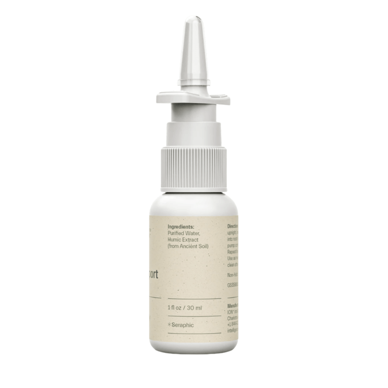 ION Biome Sinus Spray