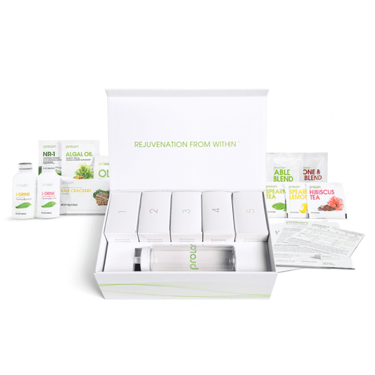 ProLon 5-Day Fasting Mimicking Diet Kit 1