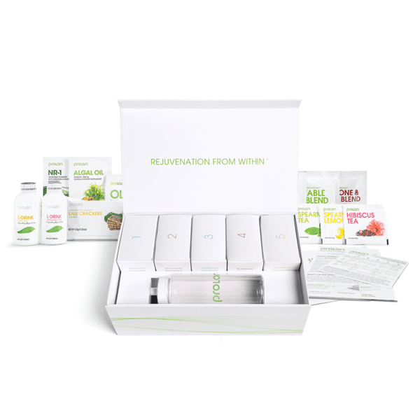 ProLon 5-Day Fasting Mimicking Diet Kit