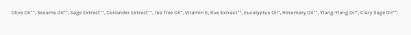 Eminence Facial Recovery Oil