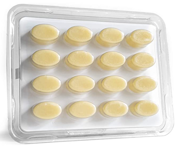 Bezwecken Hydration Ovals 1X