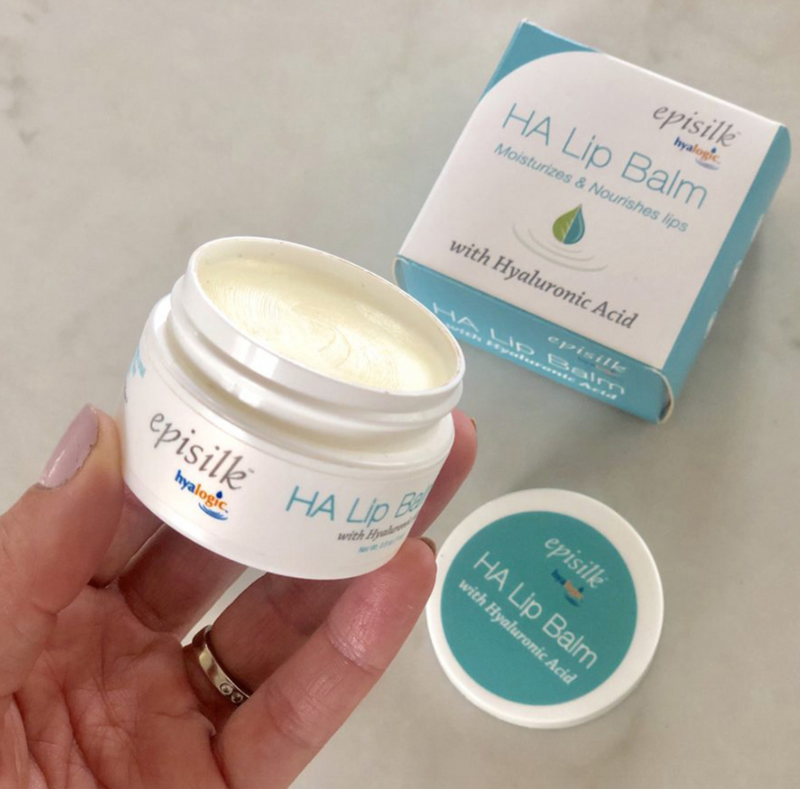 Hyalogic Lip Balm with Hyaluronic Acid
