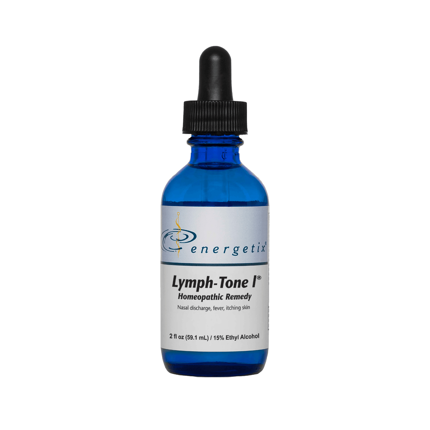 Energetix Lymph-Tone I Liquid