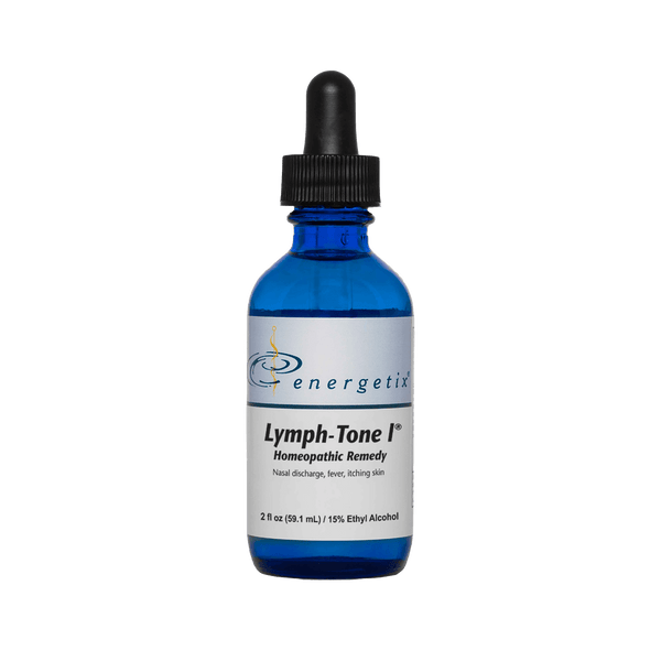 Energetix Lymph-Tone I Liquid
