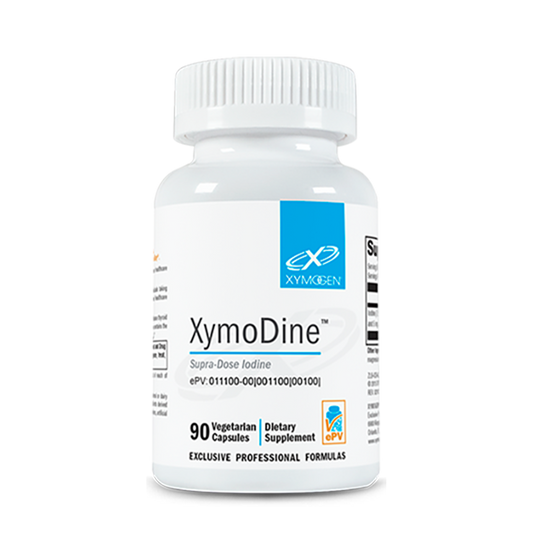 Xymogen XymoDine Capsules