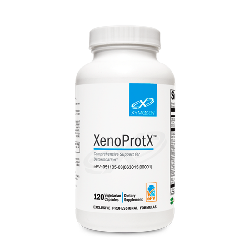 Xymogen XenoProtX Capsules