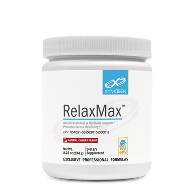 Xymogen RelaxMax Powder
