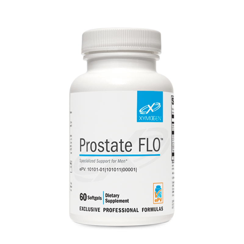 Xymogen Prostate Flo Capsules