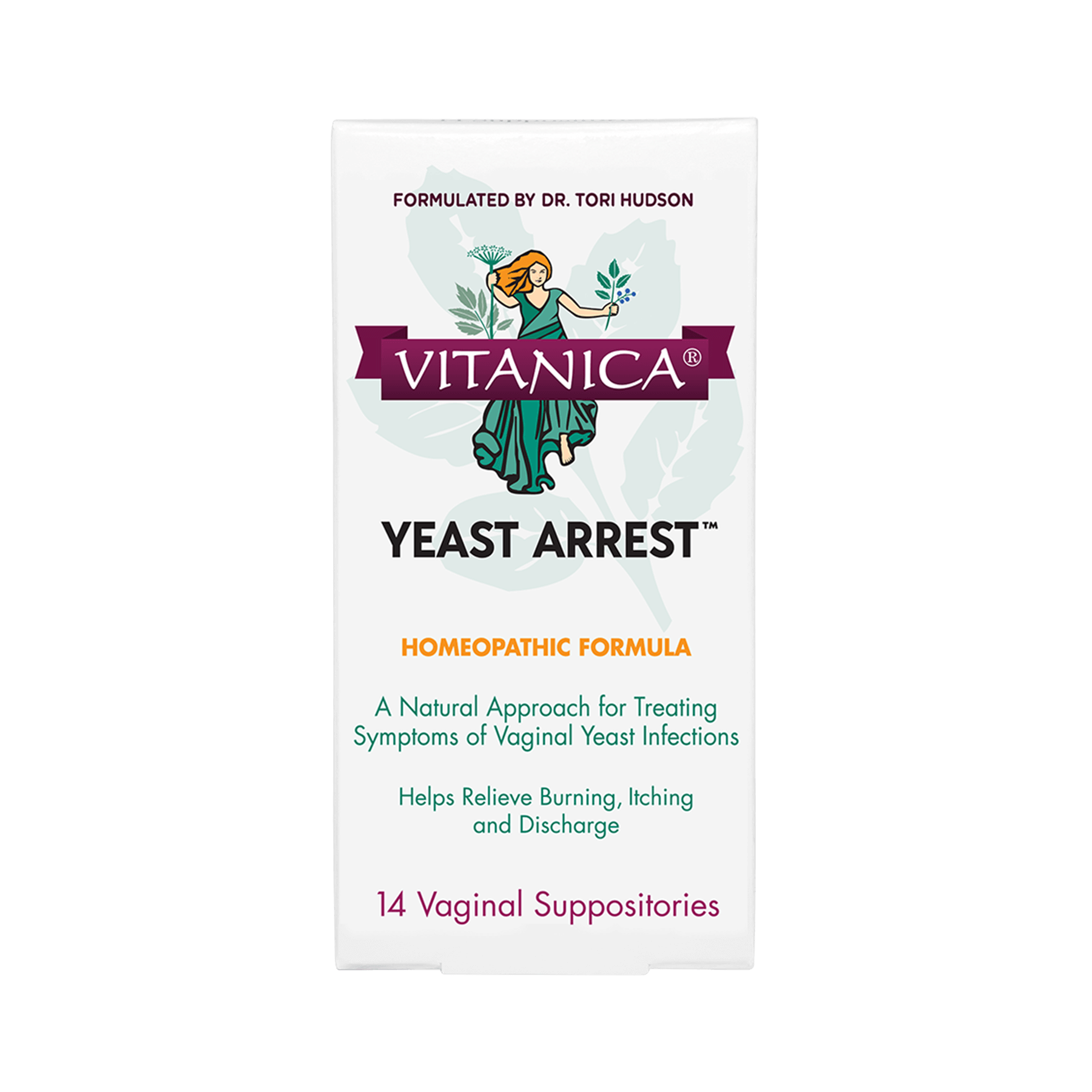 Yeast Arrest 