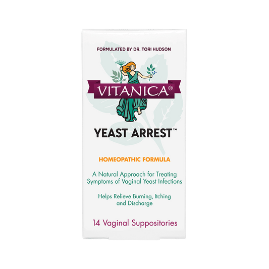 Yeast Arrest 