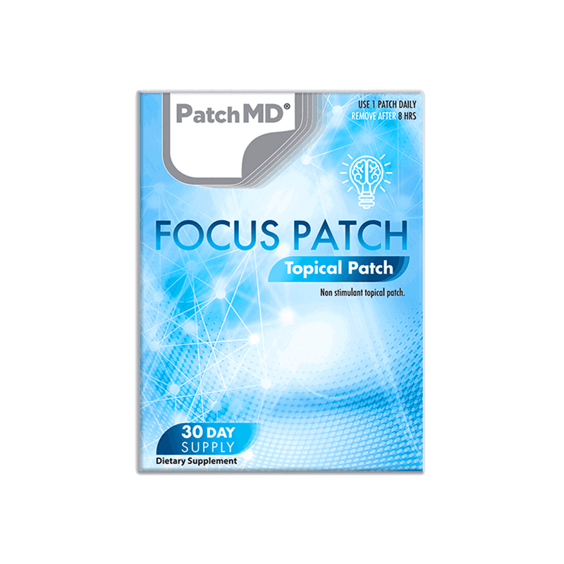 PatchMD Focus Patch