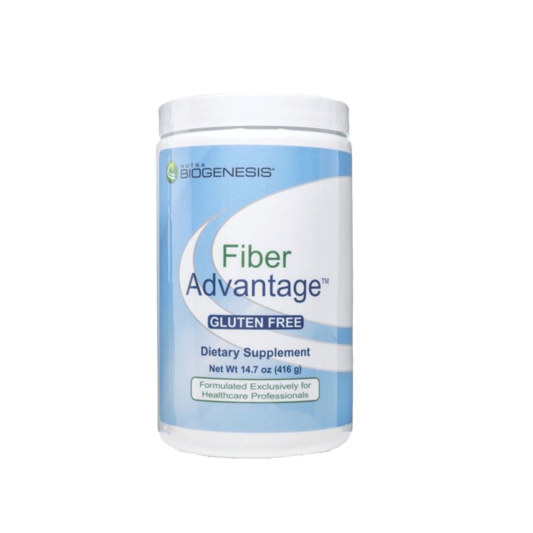 fiber advantage