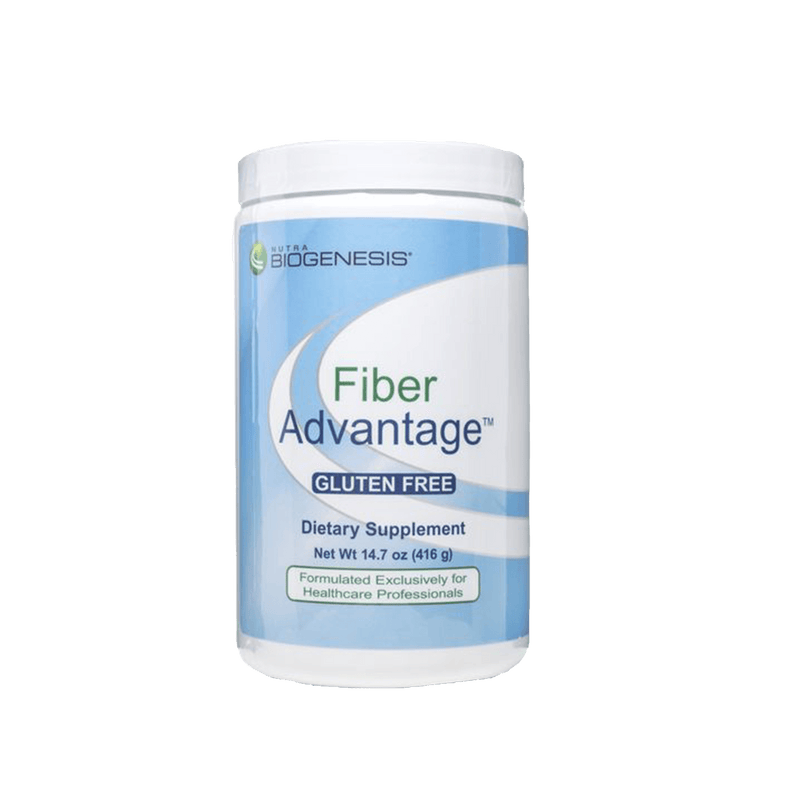 fiber advantage