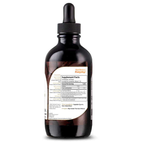 Zahler ParaGuard Liquid