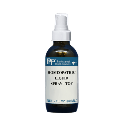 Professional Health Products Cedar Allergy Mix